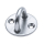 Talamex Deckauge rostfrei rund 8mm 73242050