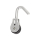 Ronstan RF15180 S15 BB Block,Single Hook Top 65500207