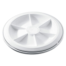 Ronstan RF530W Inspektionsdeckel weiß 17800530