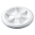 Ronstan RF530W Inspektionsdeckel weiß 17800530