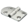Pfeiffer Scharnier Alu elox 65mm 43840065