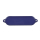 Talamex Flatfender navy 45x12x6cm 79116883