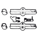 Ultraflex K23 Verbindungsset für C14 75232733