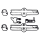 Ultraflex K23 Verbindungsset für C14 75232733
