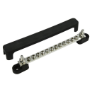 BEP Sammelschiene 12 Terminals, 2 Bolzen 14425986