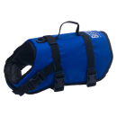 Besto Hundeweste blau 0-4kg 20429071