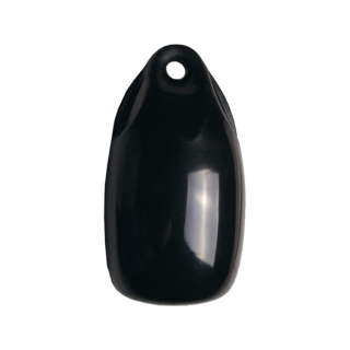 Talamex Fender Dumpy 2 schwarz 79113225