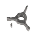 Talamex Neoprene Outboard Impeller Key-Drive 3 mit Key...