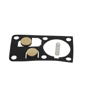 Talamex Top-Valve-Gasket mit Feder 80115162