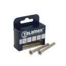 Talamex Senkschraube Kreuz M6x50 (3) 40101130