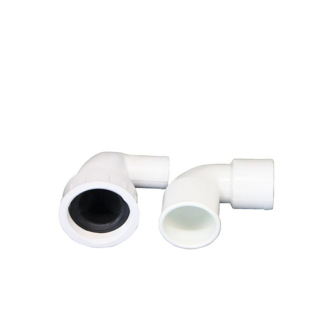 Talamex Outlet-Elbow Elektro-Toilette 80115173