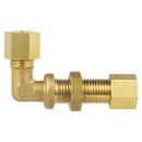 Talamex Winkel-Schottverschraubung Messing 8mm RVS x 8mm...