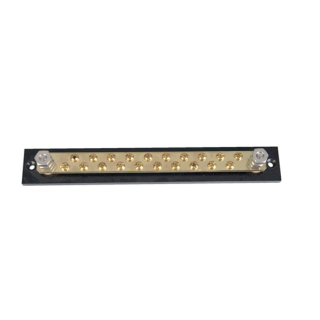 Talamex Verbindungssockel 10-Wege 14518010