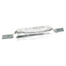 Talamex Rumpf-Anode mit Streifen Zink 110x60x28mm 45800010