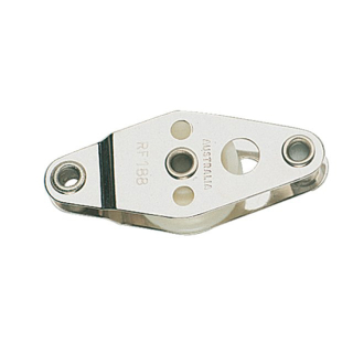 Ronstan RF188 Einzelblock Hf 65504188