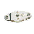 Ronstan RF188 Einzelblock Hf 65504188