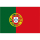 Talamex Flagge SB Portugal 1x1.5m 27365100
