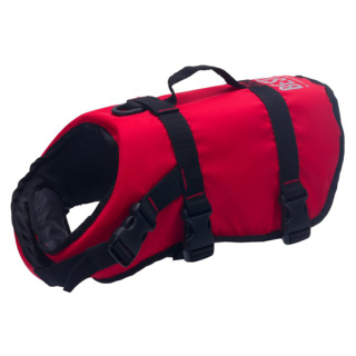 Besto Hundeweste rot 8-15kg 20429063