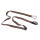 Besto Lifeline 1 hook - 1 loop 20613101