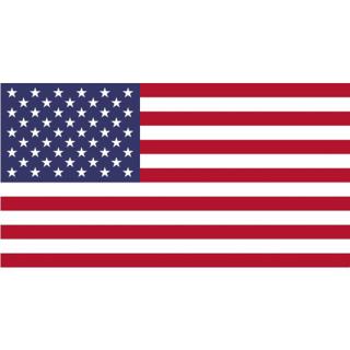 Talamex Flagge SB USA 1x1.5m 27329100