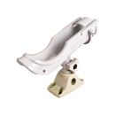 Attwood Angelrutenhalter Heavy-Duty weiß 85200011