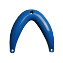 Talamex Bugfender Kunststoff 33x34cm blau 79316130