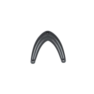 Talamex Bugfender Kunststoff 33x34cm anthrazit 79316335