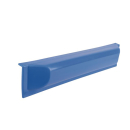 Talamex Stegfender gerade 50x7x10cm blau 79410000