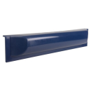 Talamex Stegfender gerade 50x7x10cm navy 79410700