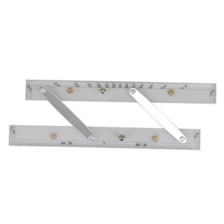 Talamex Parallellineal 37cm 21613037