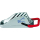 Clamcleat CL238 Vert Nyl 6-12mm 67112238