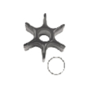 Talamex Neoprene Outboard Impeller Key-Drive 3 mit O-Ring...