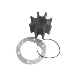 Talamex Nitrile Inboard Impeller Spline-Drive mit Dichtung & Kappe 17200206