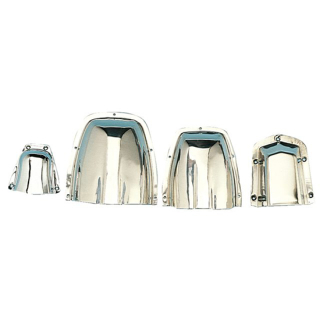 Talamex Lüfterhaube 105x97x35mm 78521003
