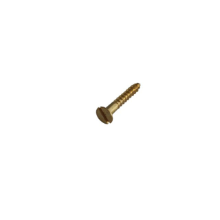 Talamex SK-Holzschraube Schlit 5,0x50mm (2) 40101432