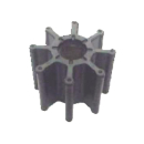 Talamex Neoprene Inboard Impeller Single-flat-Drive mit...