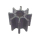 Talamex Neoprene Inboard Impeller Single-flat-Drive mit Kappe 17200109