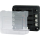 Talamex Module 1 Sicherungshalter 6x ATP/ATO/ATC 14425950