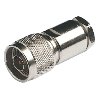 Glomex RA158 N-Stecker (m) 21507169