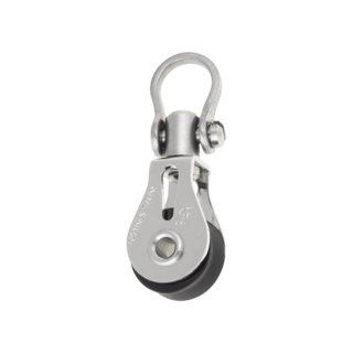 Ronstan RF15100 S15 BB Block,Single Swivel Head 65500200