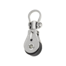 Ronstan RF15100 S15 BB Block,Single Swivel Head 65500200