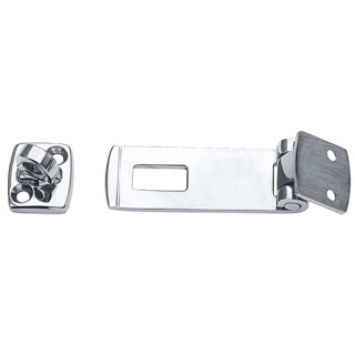 Talamex Überwurf-Verschluss m Auge 57x31mm 43456075