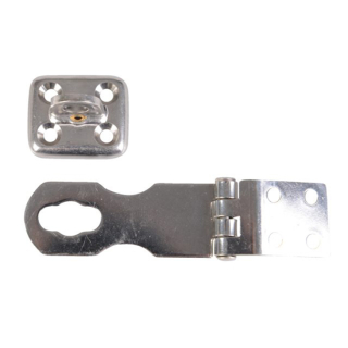 Talamex Überwurf-Verschluss 9057x31mm 43456175