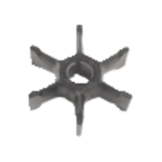 Talamex Neoprene Outboard Impeller Key-Drive 17200337