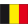 Talamex Flagge SB Belgien 1x1.5m 27303100