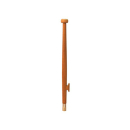 Eude Teak Flaggenstock 60cm 28117060