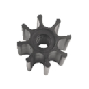 Talamex Neoprene Inboard Impeller Key-Drive 17200160