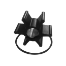 Talamex Neoprene Inboard Impeller Single-flat-Drive mit...