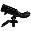Attwood Angelrutenhalter Heavy-Duty schwarz Flushmount...
