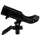 Attwood Angelrutenhalter Heavy-Duty schwarz Flushmount 85200015